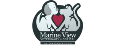 Marine View Veterinary Hospital 400037 - Logo